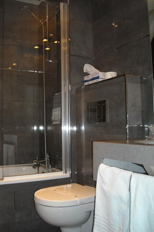 Hotel Cardinal Rive Gauche Parigi