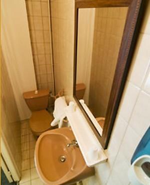Hotel Korner Saint Marcel