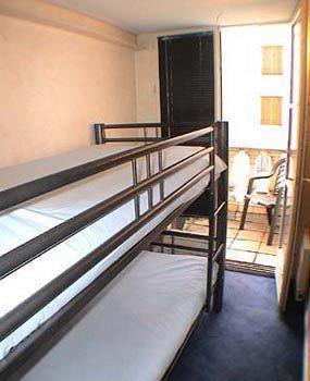 Hotel Locaflat Espace Greuze Paris