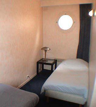Hotel Locaflat Espace Greuze *