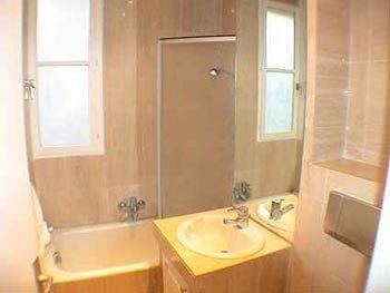 Hotel Locaflat Espace Greuze *