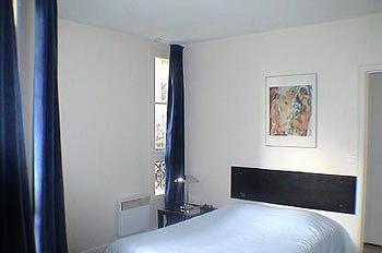 Locaflat Espace Greuze Paris