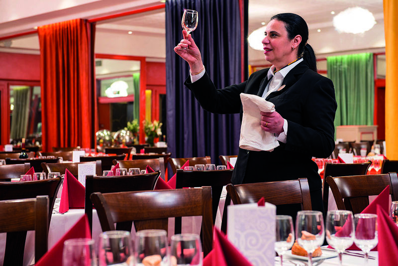 Hotel Bleues Provinces Opera 3*