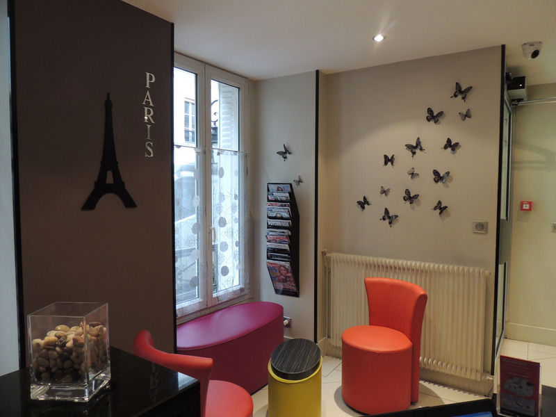 Meridional Paris