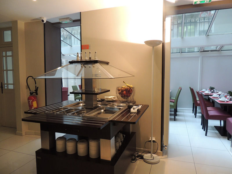 Hotel Meridional