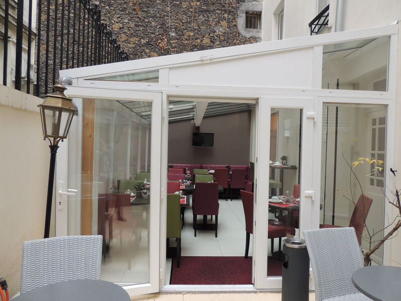 Hotel Meridional Paris