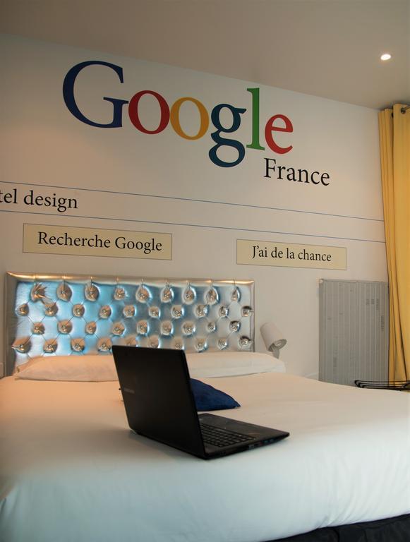 Hotel Ideal Design 3*