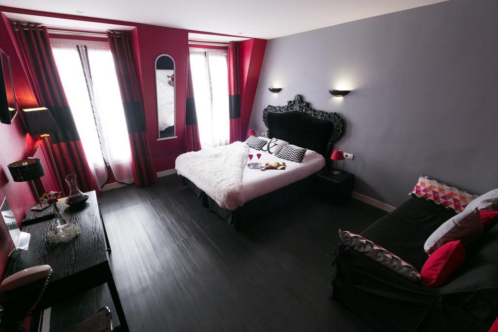 Hotel Ideal Design Paris