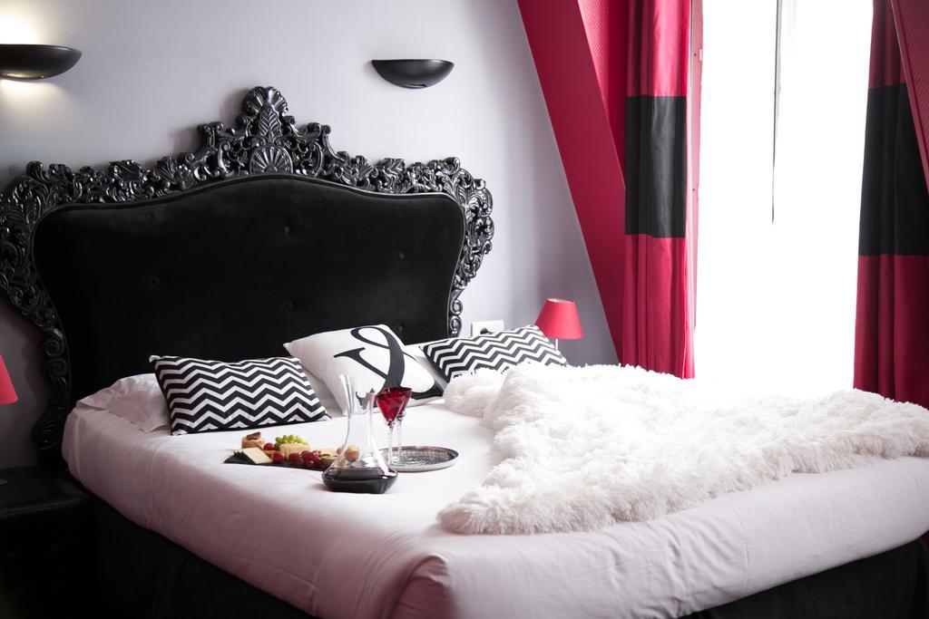 Hotel Ideal Design 3*