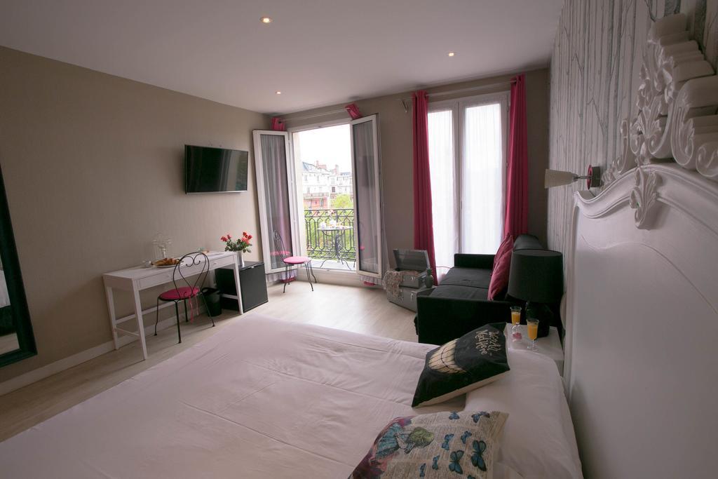 Ideal Design Paris
