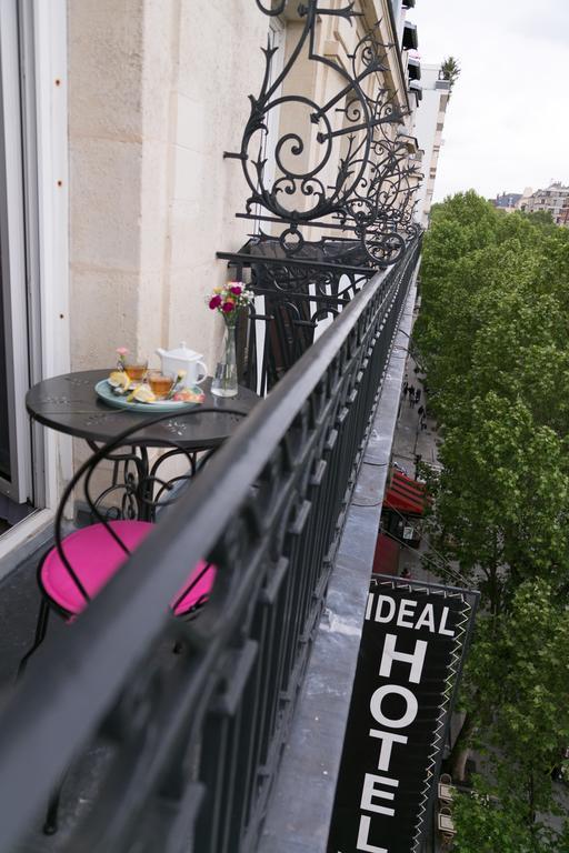 Hotel Ideal Design 3*