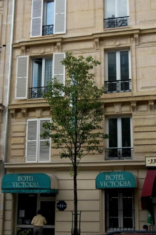 Hotel Victoria 2*