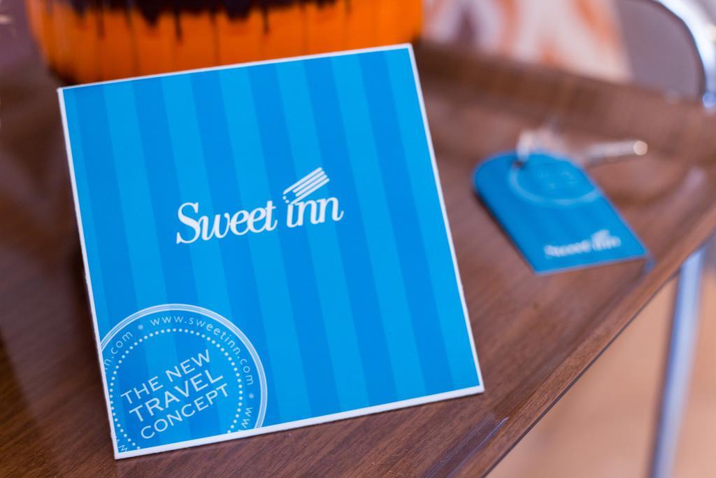 Appartamento Sweet - Trocadero - Jocelyn *