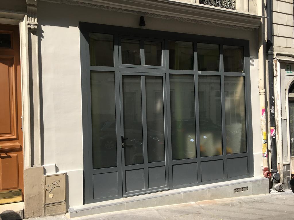 Appartamento Apart - Montmartre Baigneur *