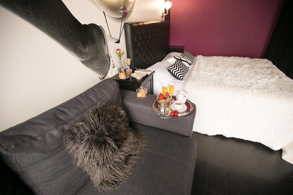 Hotel Ideal Design