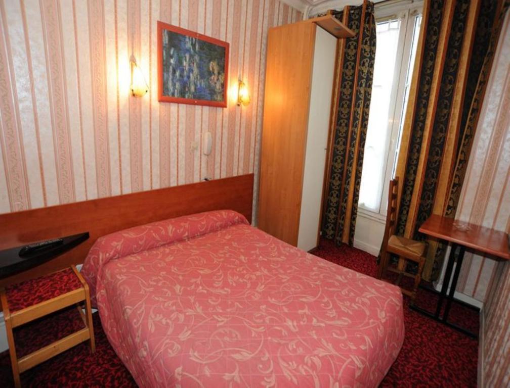 Hotel Sully Paris