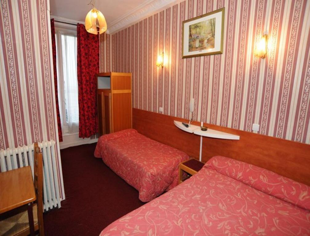 Hotel Sully