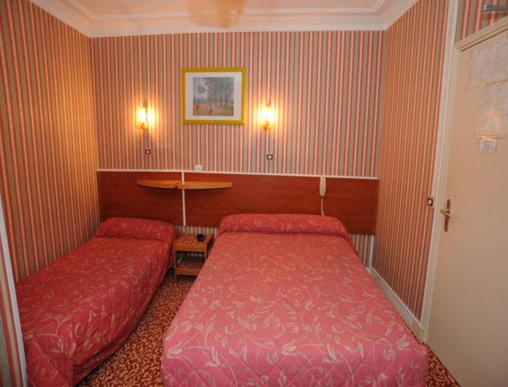 Hotel Sully Paris