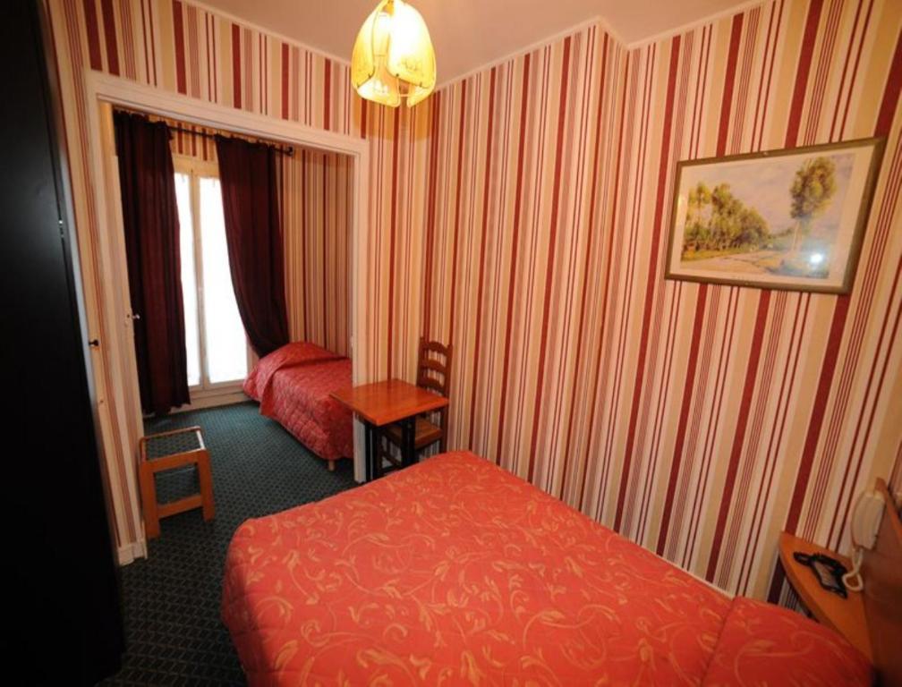 Hotel Sully