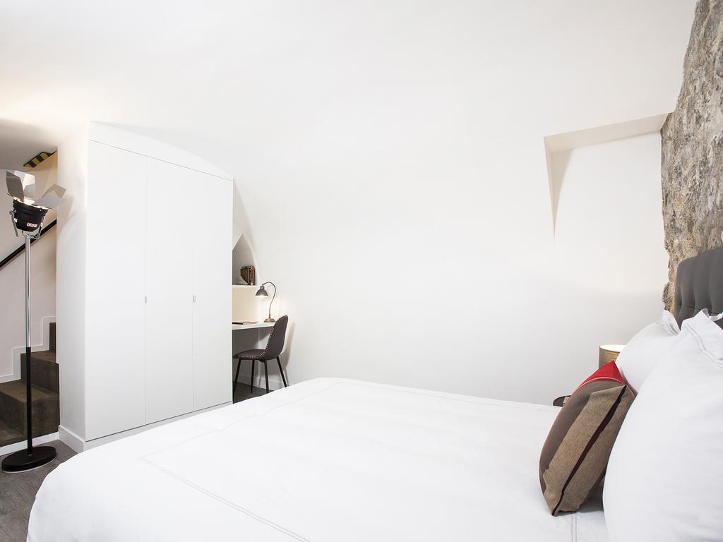 Apartment Charming 2Br-2Ba Between Le Marais & Le Louvre *