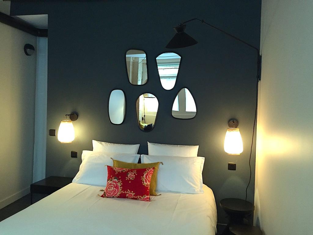Appartamento Au Coeur Du Marais