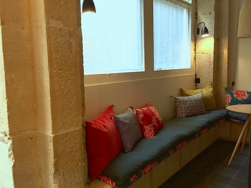 Au Coeur Du Marais Parigi