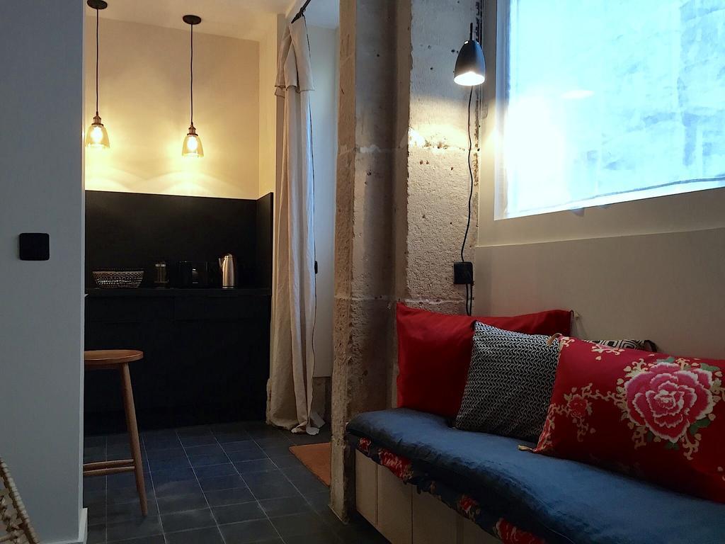 Appartamento Au Coeur Du Marais