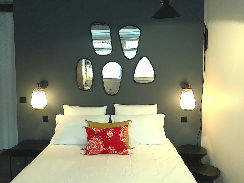 Appartamento Au Coeur Du Marais Parigi