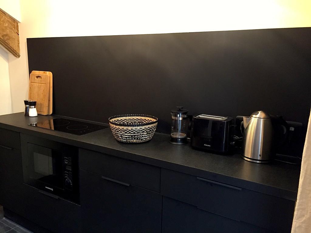Appartamento Au Coeur Du Marais Parigi