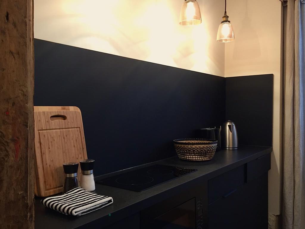 Appartamento Au Coeur Du Marais