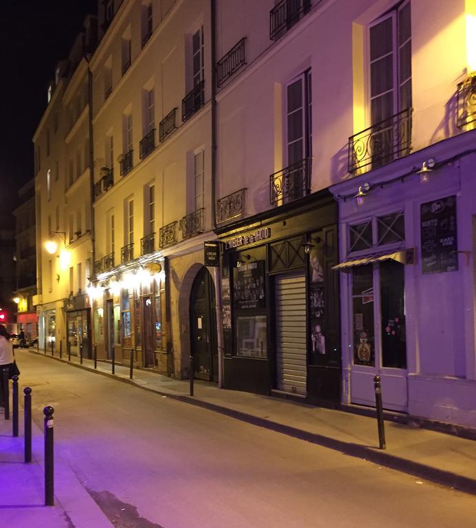 Au Coeur Du Marais