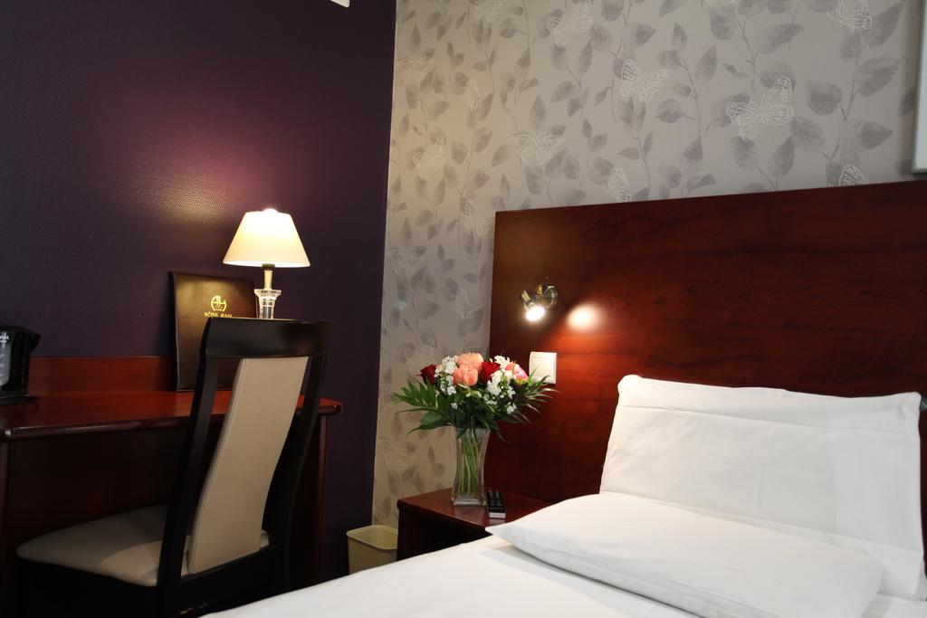 Hotel Alane 3*