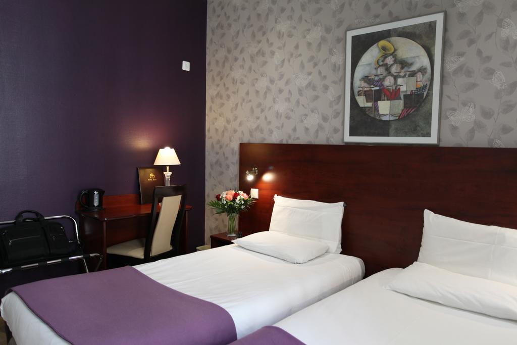 Hotel Alane Parigi