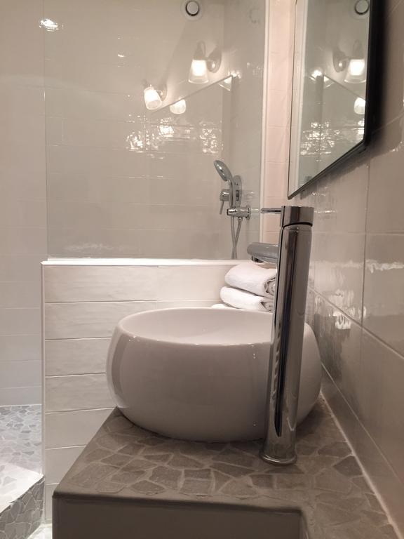 Appartamento Au Coeur Du Marais Parigi