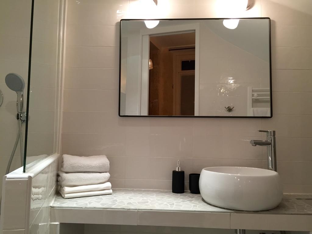 Apartment Au Coeur Du Marais *