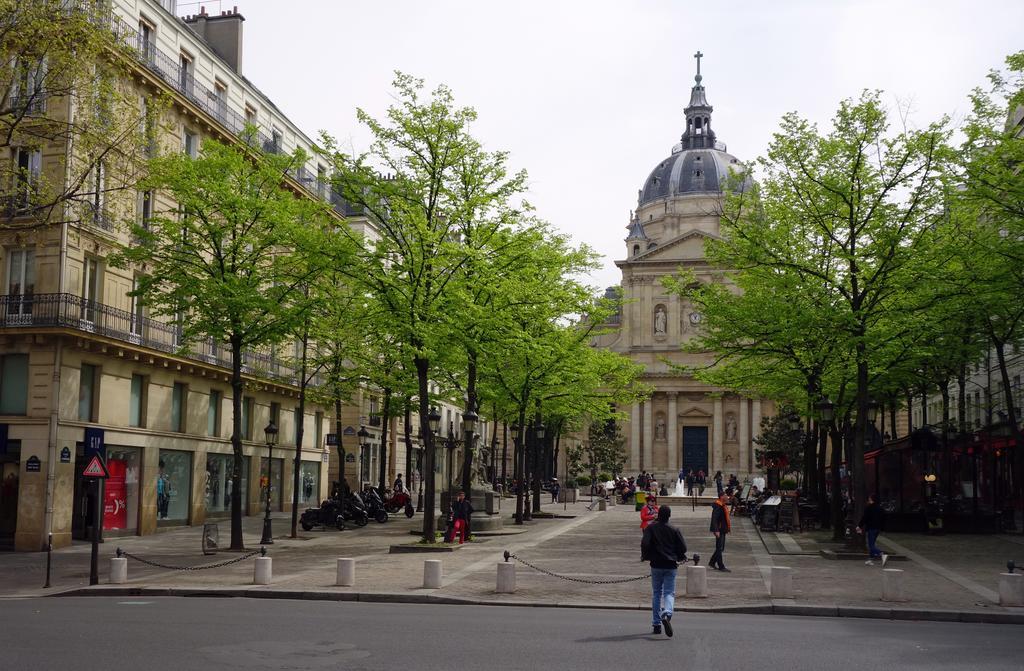 Le Pantheon