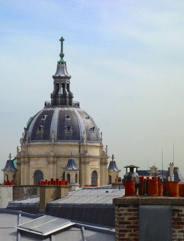 Appartamento Le Pantheon *