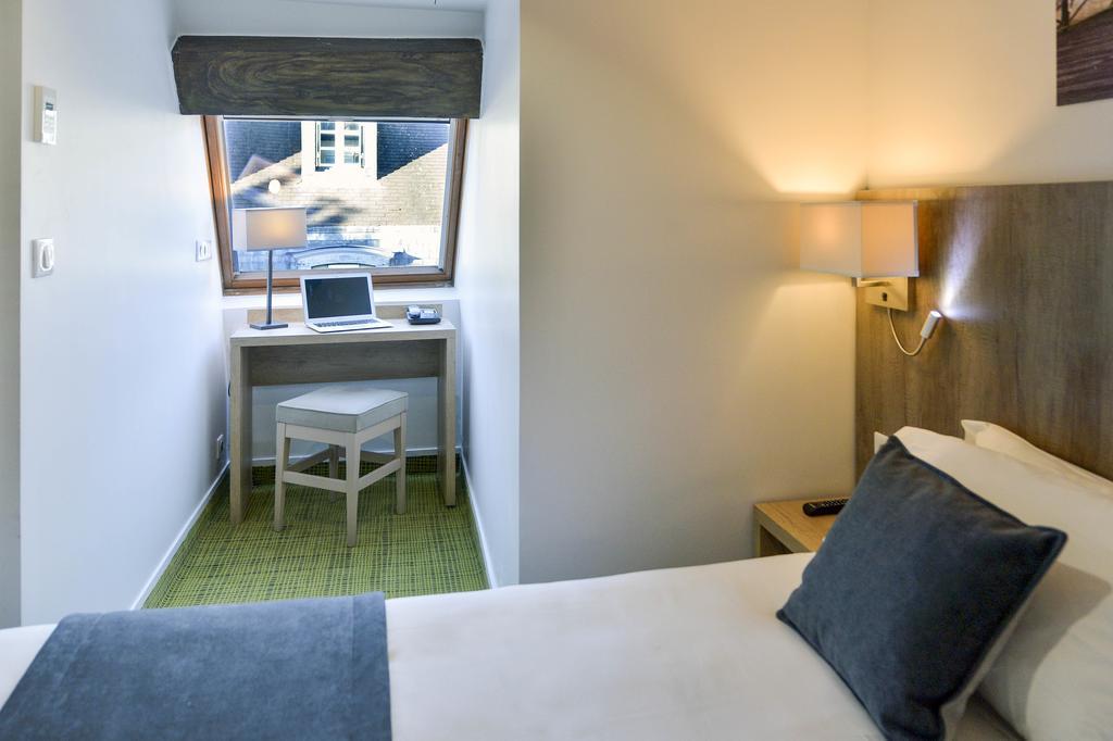 Hotel Eugénie