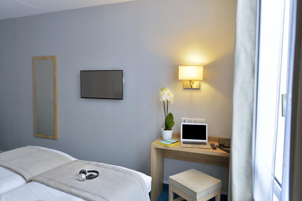 Hotel Eugénie 3*