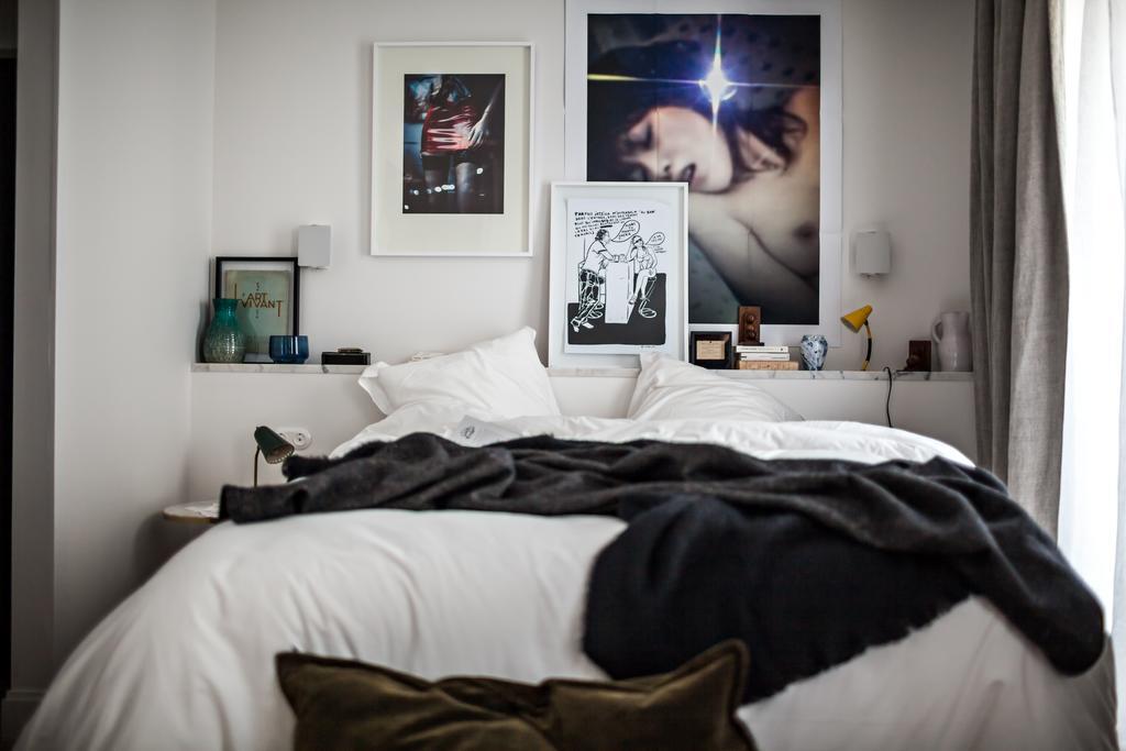 Le Pigalle, A Member Of Design Parigi