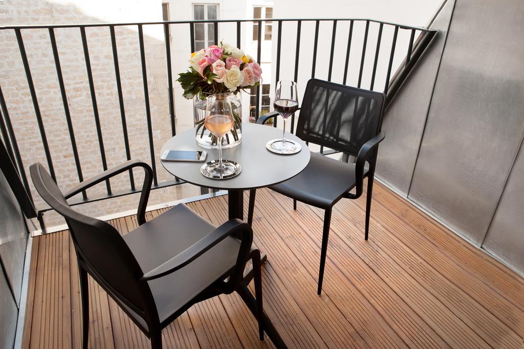 Hotel La Lanterne