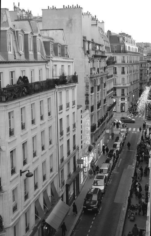 Hotel Des 3 Colleges Paris