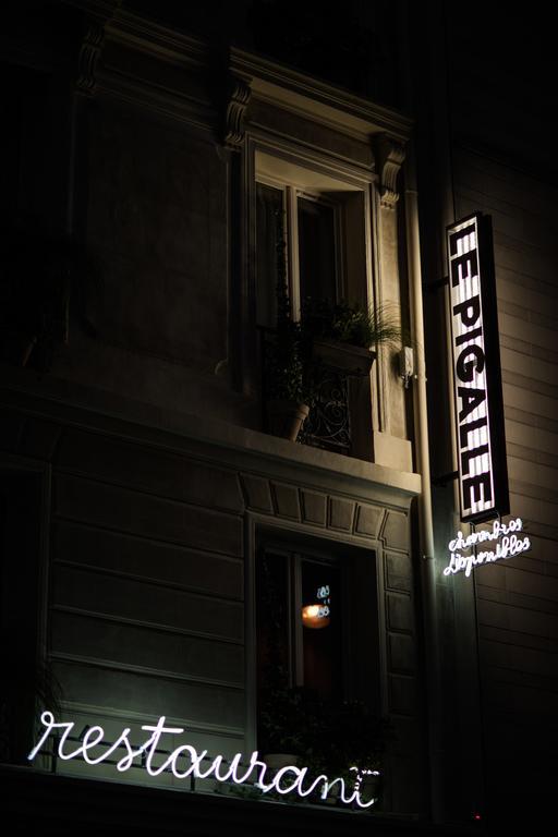 Le Pigalle, A Member Of Design Parigi