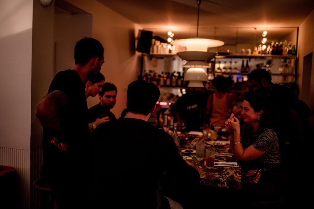 Le Pigalle, A Member Of Design