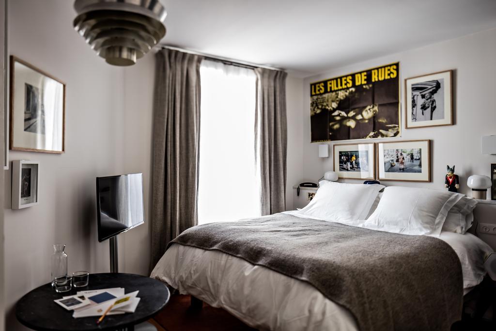 Le Pigalle, A Member Of Design