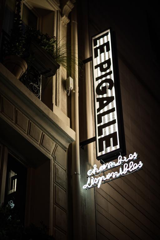 Hotel Le Pigalle, A Member Of Design