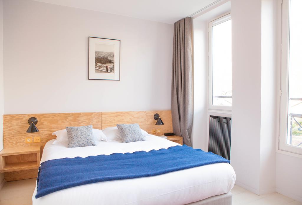 Hotel Montholon