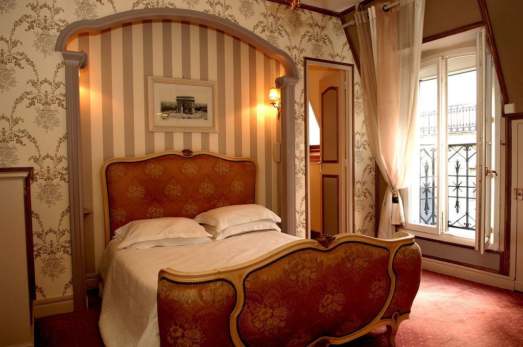 Hotel-residence Chalgrin
