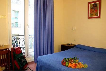 Hotel De La Vallee