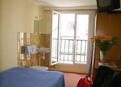 Hotel De La Vallee *